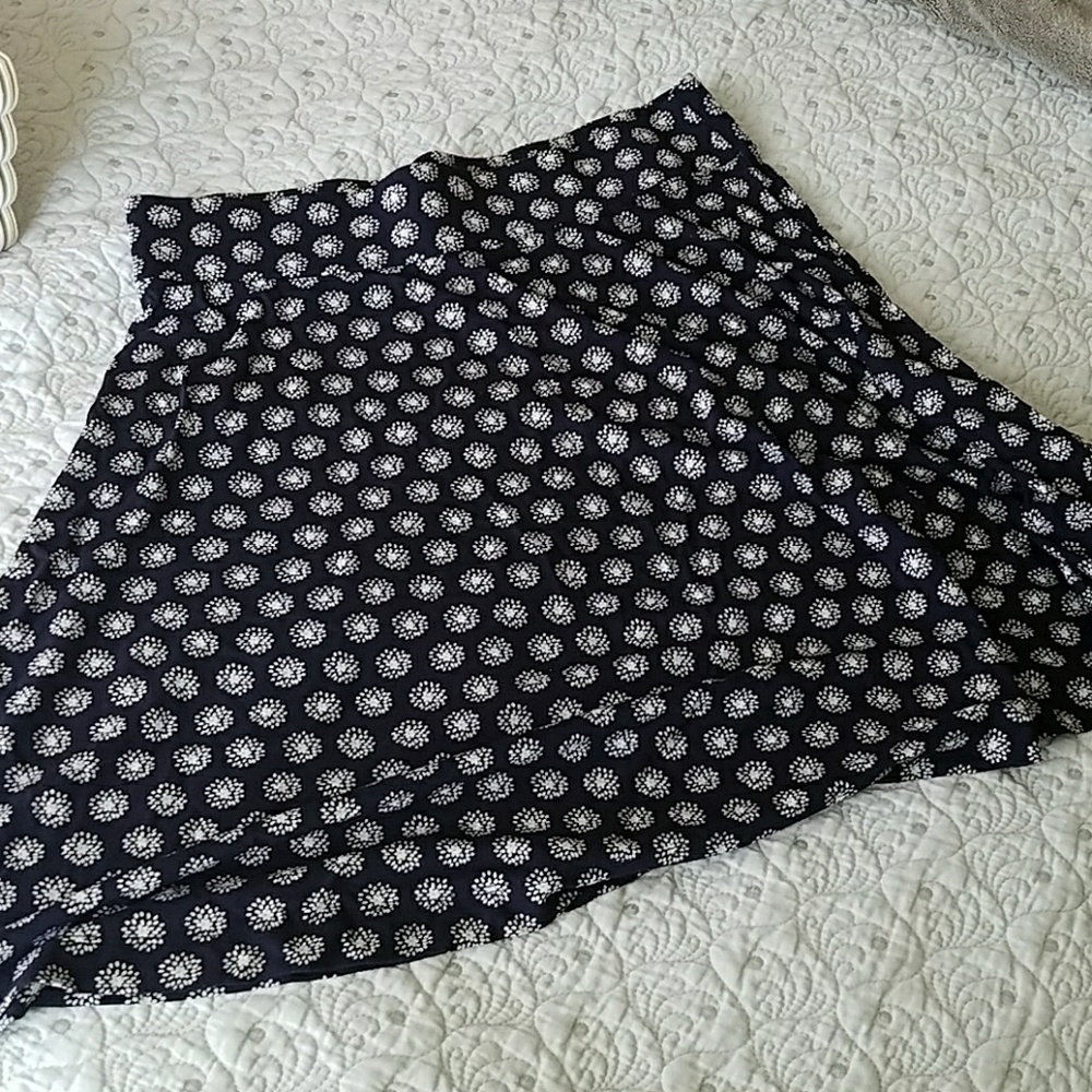 Ann Taylor Loft Skirt